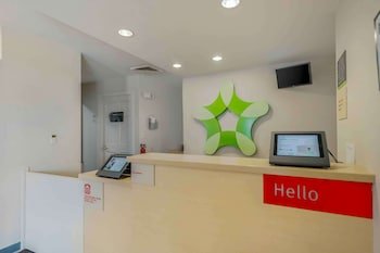 Extended Stay America Chicago Elgin West Dundee