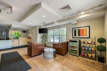 Extended Stay America Chicago Elgin West Dundee