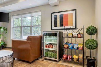 Extended Stay America Chicago Elgin West Dundee