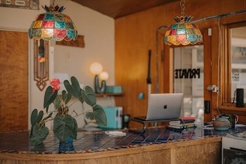 Siesta Motel