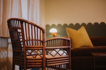 Siesta Motel