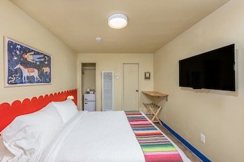 Siesta Motel
