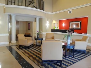 Extended Stay America Houston NASA Bay Area Blvd.