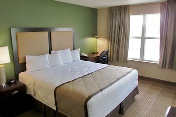 Extended Stay America Houston NASA Bay Area Blvd.