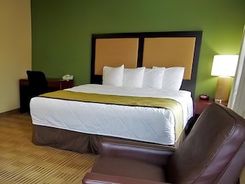 Extended Stay America Houston NASA Bay Area Blvd.