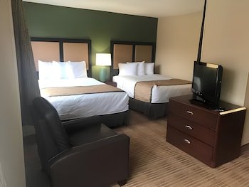 Extended Stay America Houston NASA Bay Area Blvd.