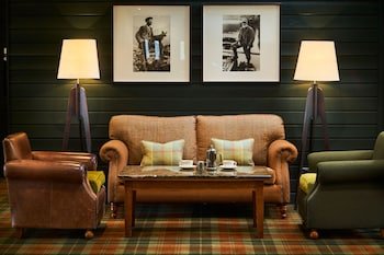 Isle of Mull Hotel & Spa