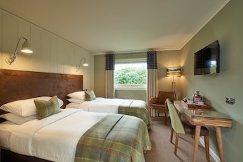 Isle of Mull Hotel & Spa