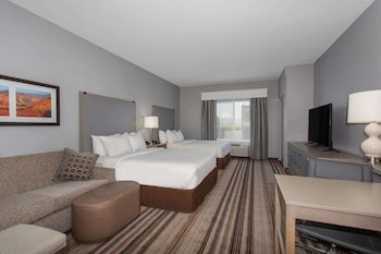 Hawthorn Extended Stay by Wyndham Loveland