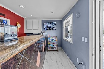 American Executive Inn