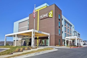 Home2 Suites by Hilton Kansas City Ku Medical Center