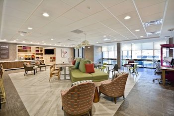 Home2 Suites by Hilton Kansas City Ku Medical Center