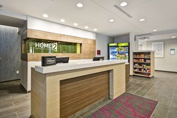 Home2 Suites by Hilton Kansas City Ku Medical Center