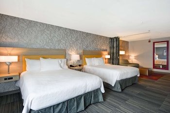 Home2 Suites by Hilton Kansas City Ku Medical Center