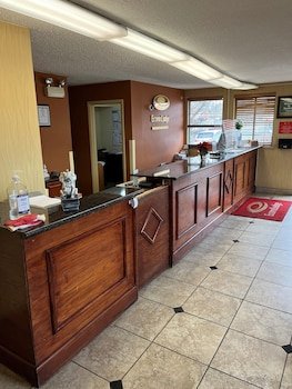 Red Carpet Inn Quantico