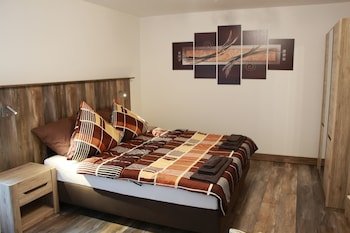 Aparts Oberhausen
