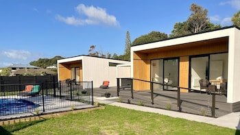 Ohope Villas