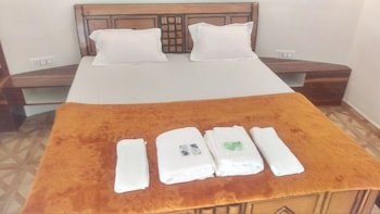 Rann Resort Dholavira