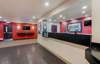 Extended Stay Select Suites Orlando - Maitland - 1760 Pembrook Dr.