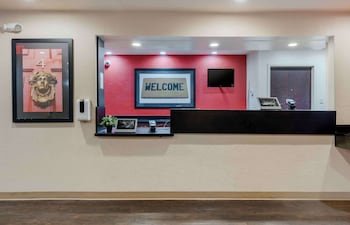 Extended Stay Select Suites Orlando - Maitland - 1760 Pembrook Dr.