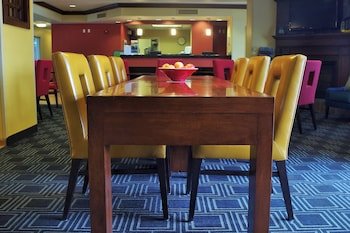 TownePlace Suites Joplin
