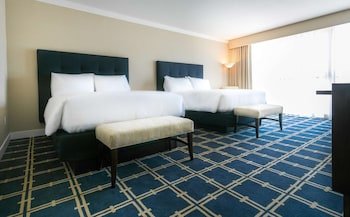 The Grand Hotel Silicon Valley