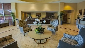 The Grand Hotel Silicon Valley