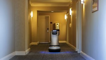 The Grand Hotel Silicon Valley
