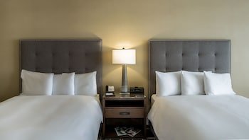 The Grand Hotel Silicon Valley