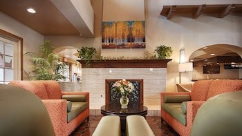 Best Western San Dimas Hotel & Suites