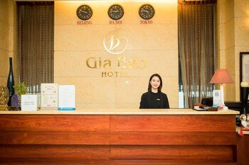 Gia Bao Hotel