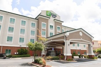 Holiday Inn Express Valdosta West - Mall Area