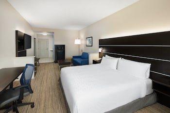 Holiday Inn Express Valdosta West - Mall Area