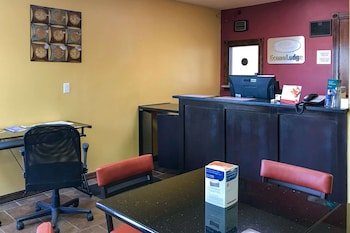 Econo Lodge