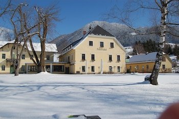 Landhotel Gut Puttererseehof