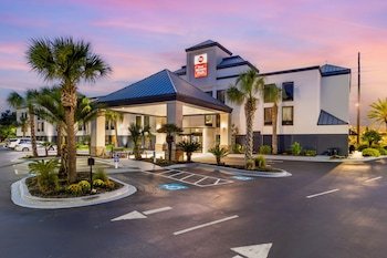Best Western Plus Myrtle Beach @ Intracoastal