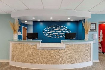 Best Western Plus Myrtle Beach @ Intracoastal