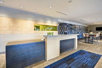 Home2 Suites By Hilton Charles Town