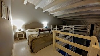 Edone - Sicilian Country House