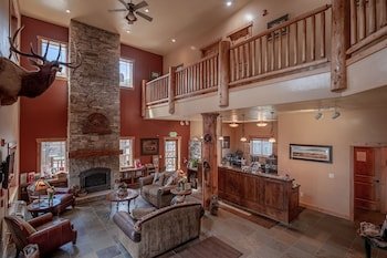 Cowboy Village Resort
