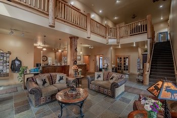 Cowboy Village Resort