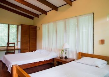 Nosara Retreat