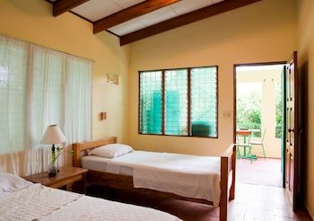 Nosara Retreat