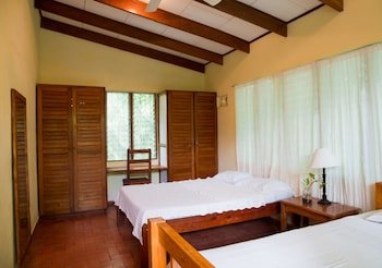 Nosara Retreat
