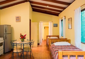 Nosara Retreat
