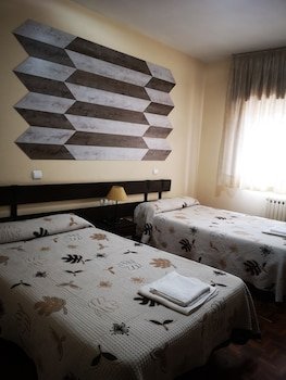 Hostal Pension Louro