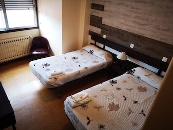 Hostal Pension Louro
