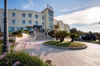 Hotel San Giorgio Crotone