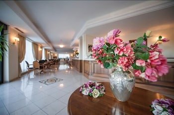 Hotel San Giorgio Crotone