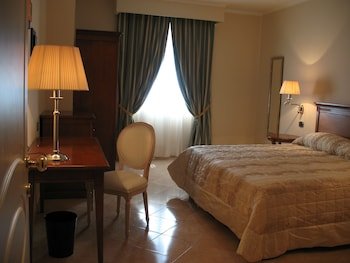 Hotel San Giorgio Crotone